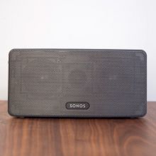 Sonos Wireless Speaker