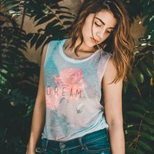 Urban Threads Dream Tank