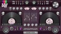 Sir Mix-A-Bit™Interface Theme Purple